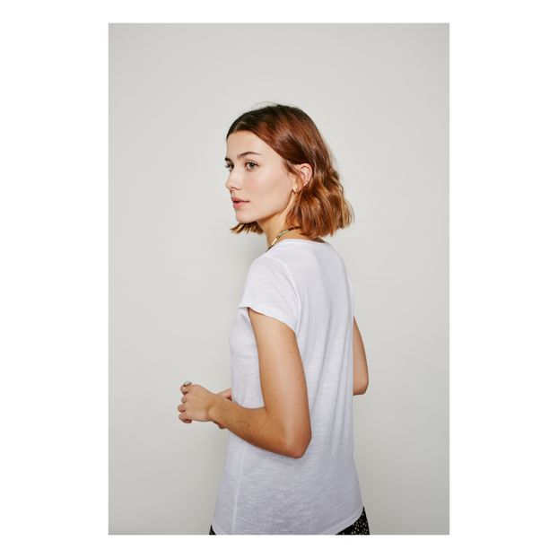 Camiseta Tonton Snake Algodón biológico-product