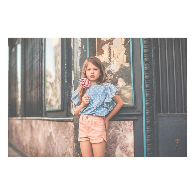 Jasmin blouse-product