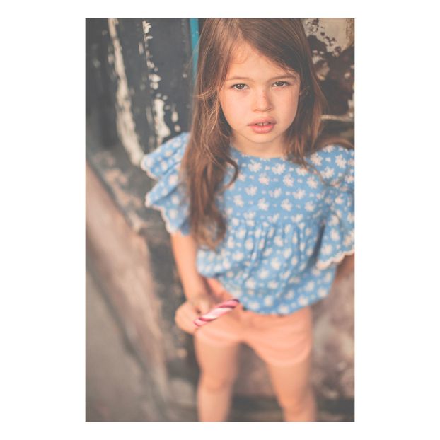 Jasmin blouse-product