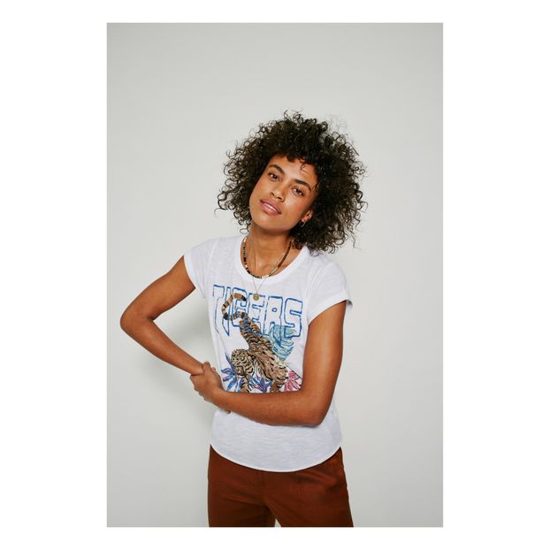 T-shirt Tova Coton Bio-product