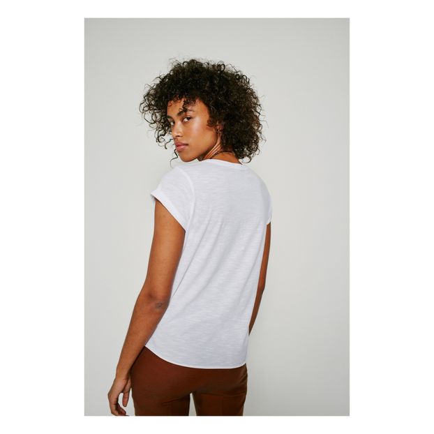 T-shirt Tova Coton Bio-product