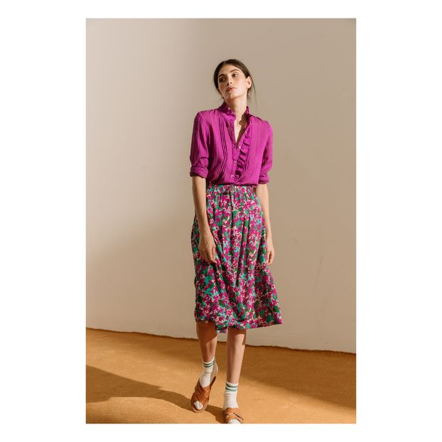 Jupe Soie Tammy-product
