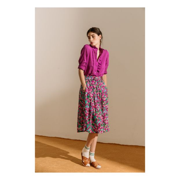 Jupe Soie Tammy-product