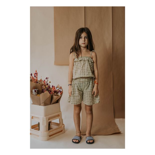 Short Skort-product