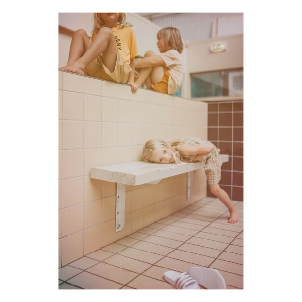 Skort-product