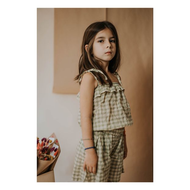 Short Skort-product