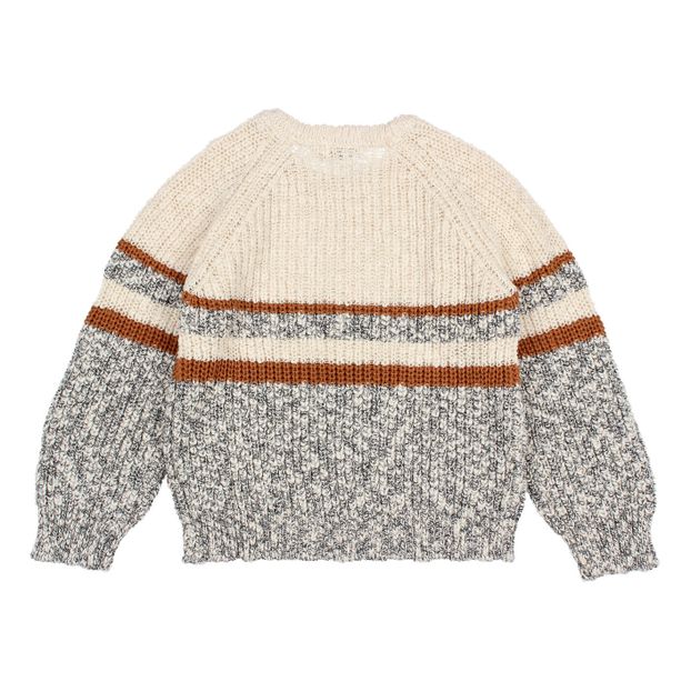 Pull Coton Maxime-product