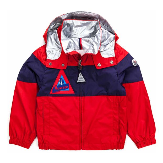 Veste en Nylon Slack-product
