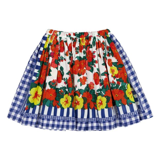 Falda-product