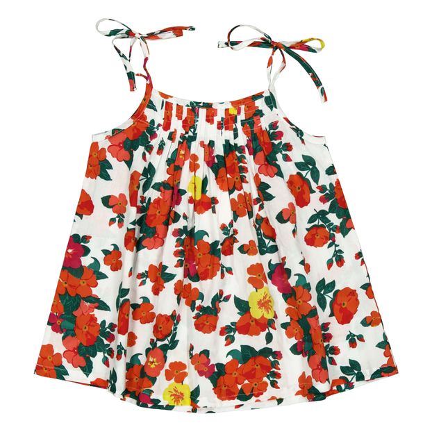 Violette top-product
