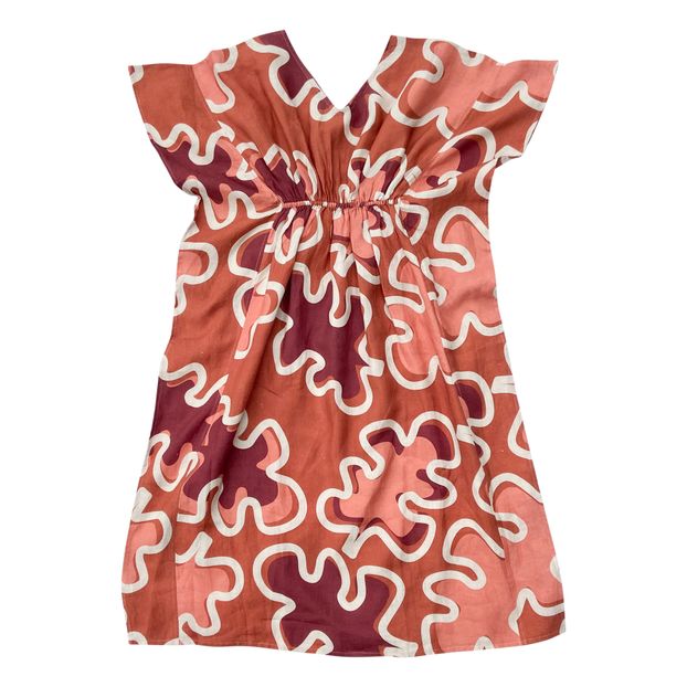 Robe Kaftan Heimstone x Gabrielle Paris-product