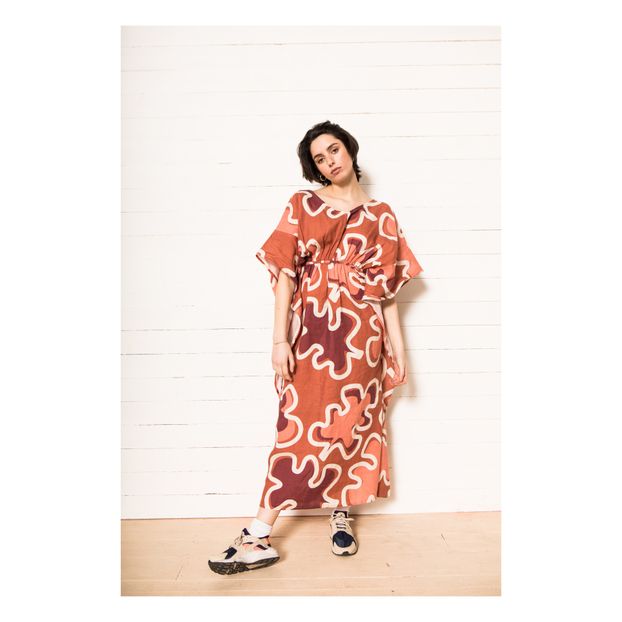 Robe Kaftan Heimstone x Gabrielle Paris-product
