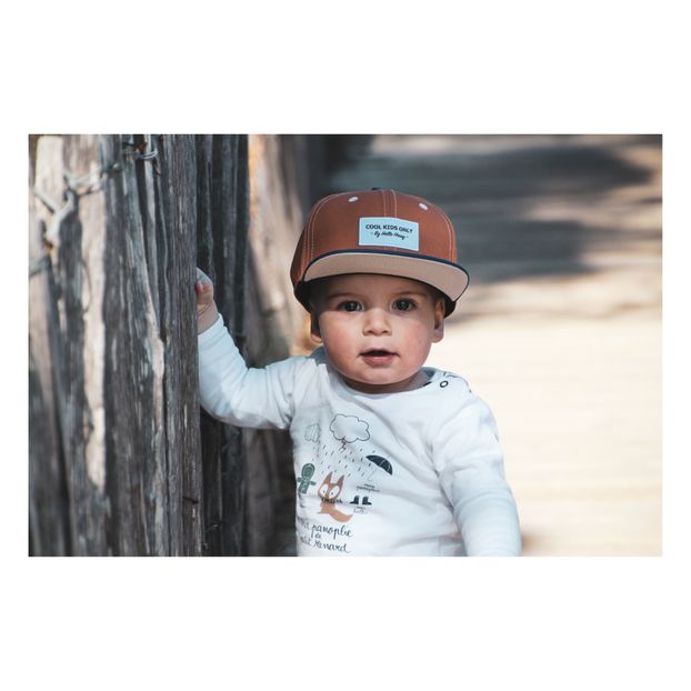 Mini Caramel Cap-product