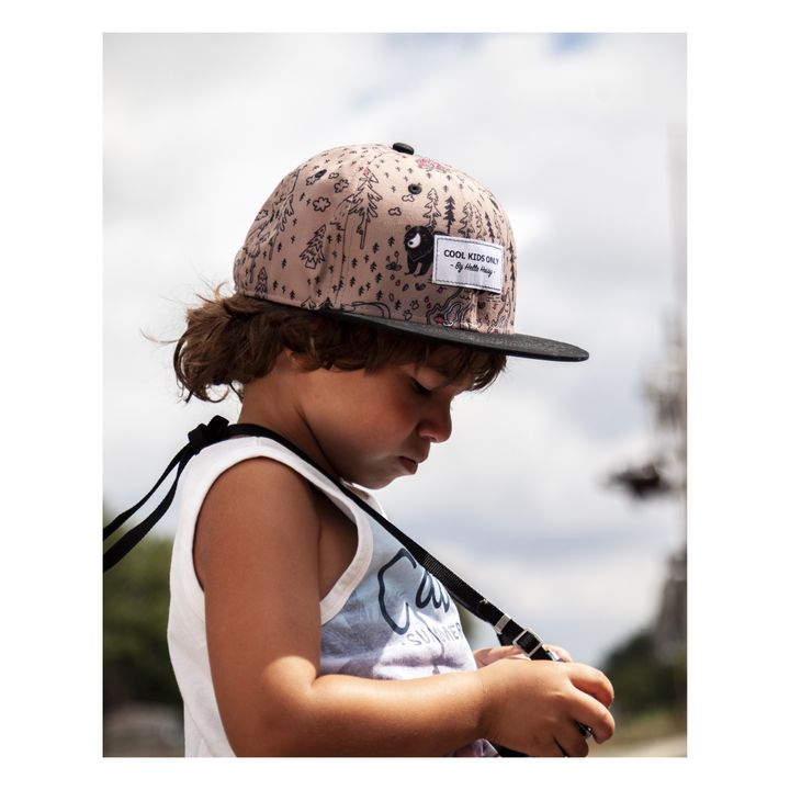 Casquette Van | Camel- Imagen del producto n°1