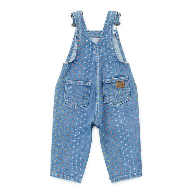 Latzhose Sterne Icare -product