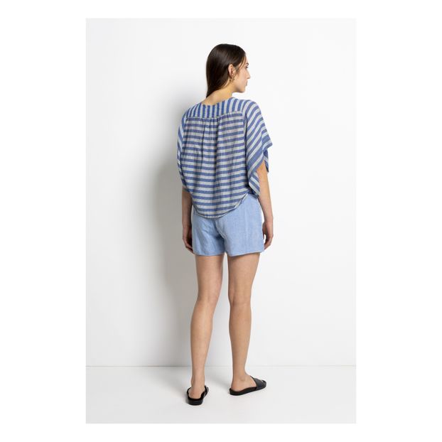 Blouse Wayo Rayures-product