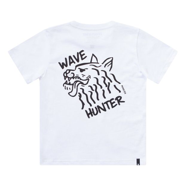 T-shirt It's A Jungle-product