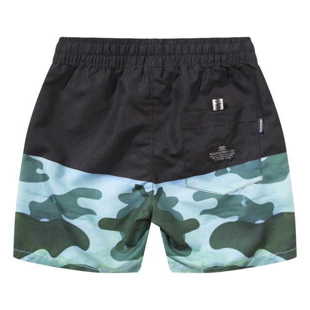 Short de Bain Boltcam-product