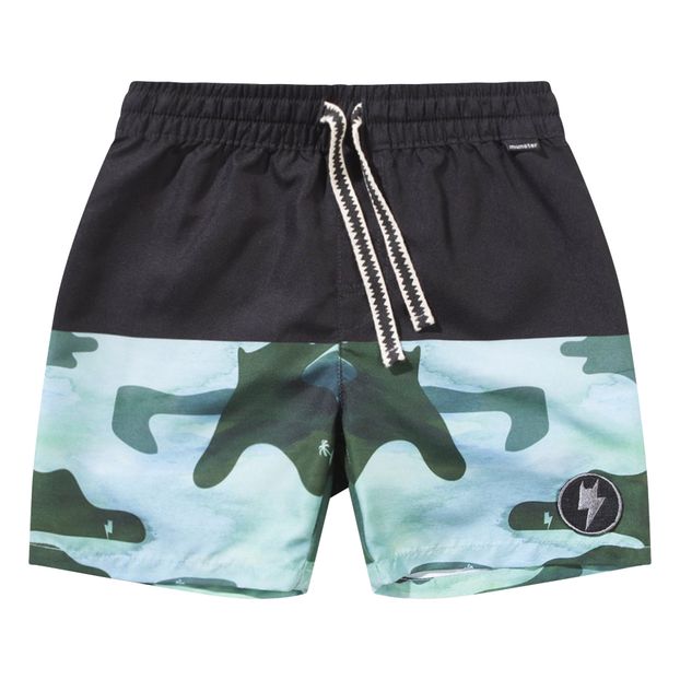 Short de Bain Boltcam-product