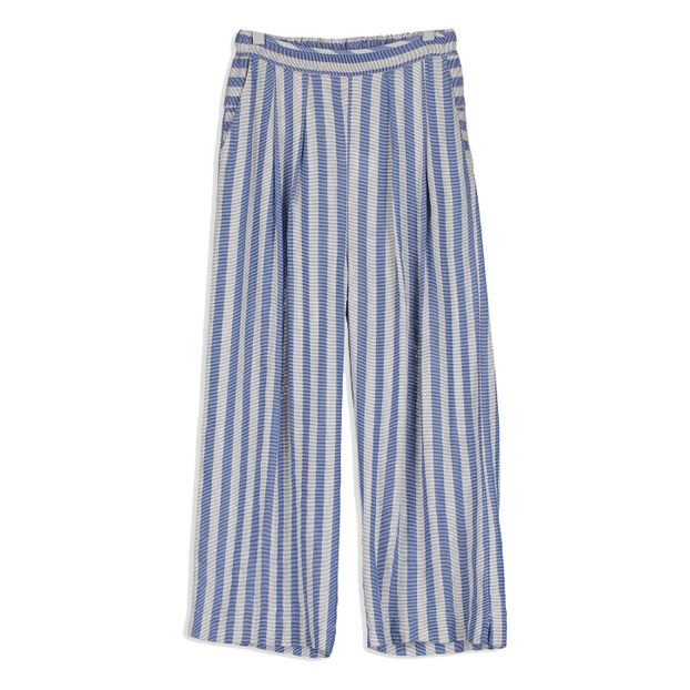 Pantalon Rayures Wieke-product
