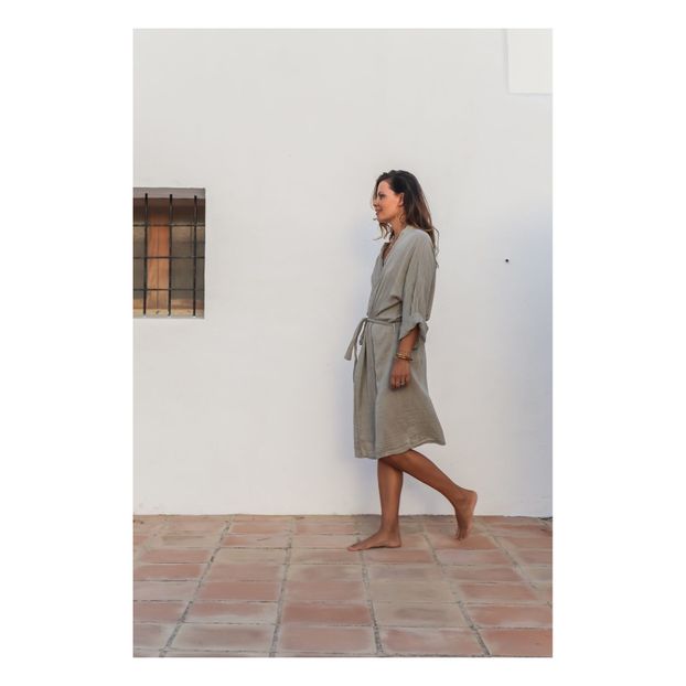 Kimono Akiko - Collection Femme --product