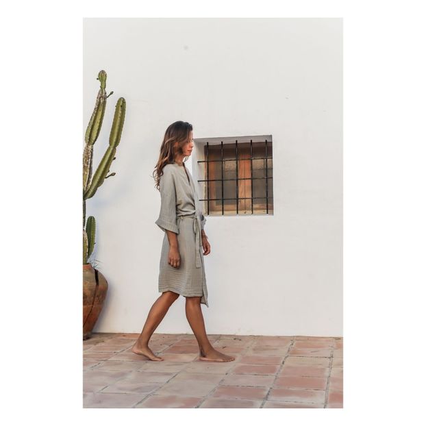 Kimono Akiko - Collection Femme --product