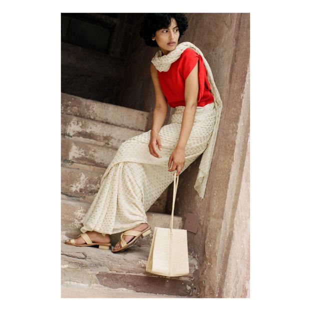 Sandalias Pau-product