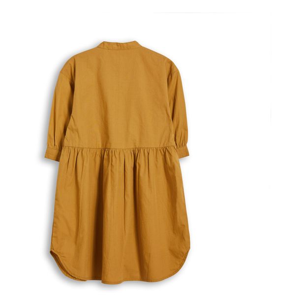 Swing dress-product