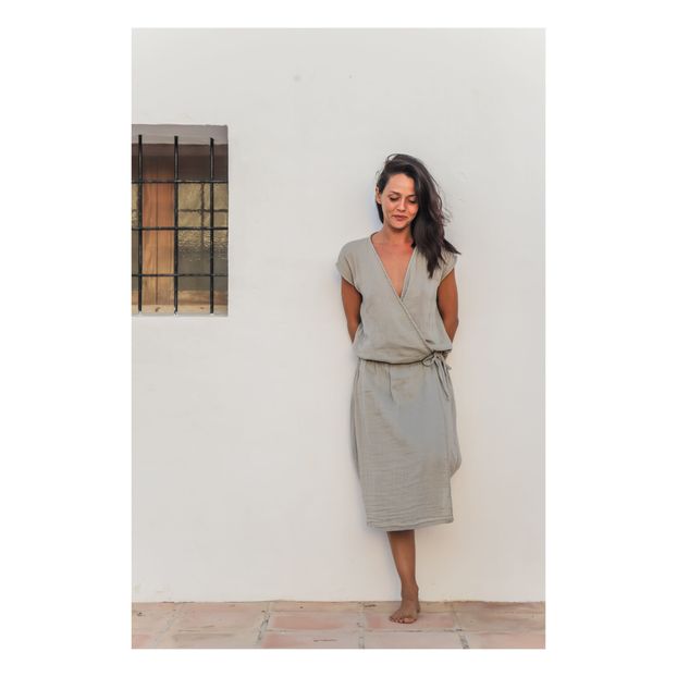 Robe Grace - Collection Femme --product