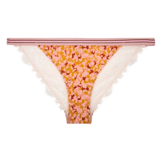 Culotte Wild Rose-product