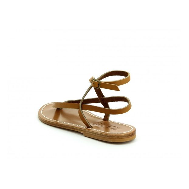 Sandalias Delta-product
