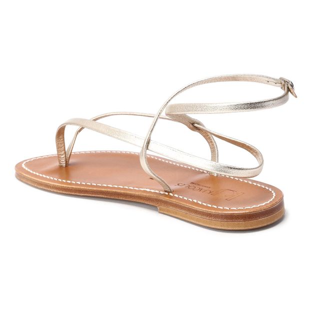 Sandales Delta-product
