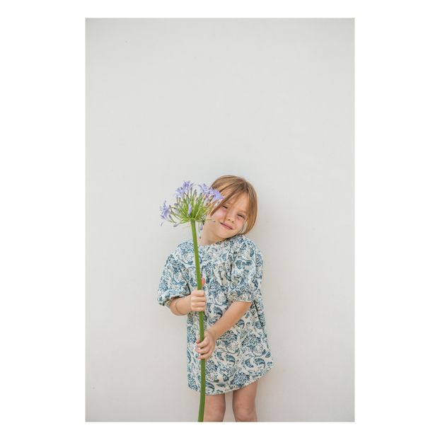 Robe Fleurs-product