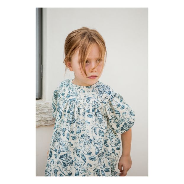 Robe Fleurs-product
