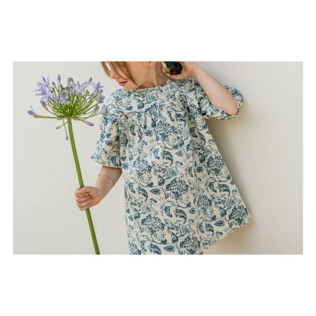 Robe Fleurs-product