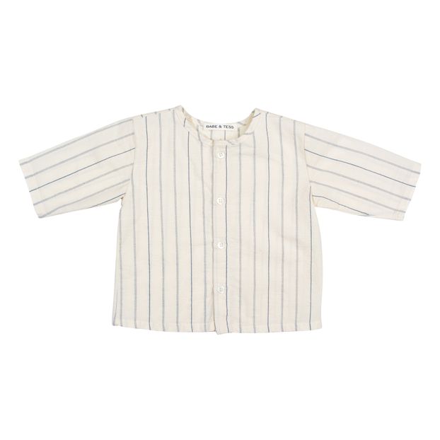 Striped shirt-product