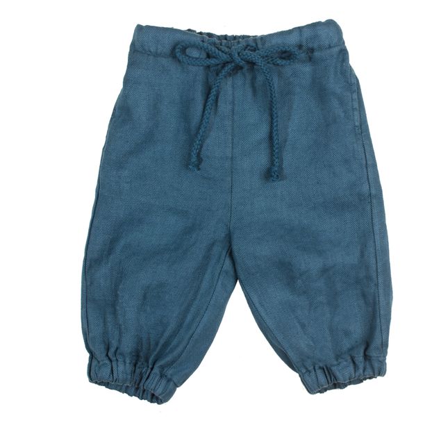 Cesare Linen Trousers-product