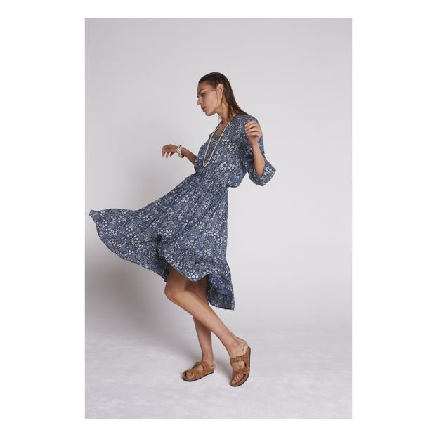 Vestido Bangkok-product