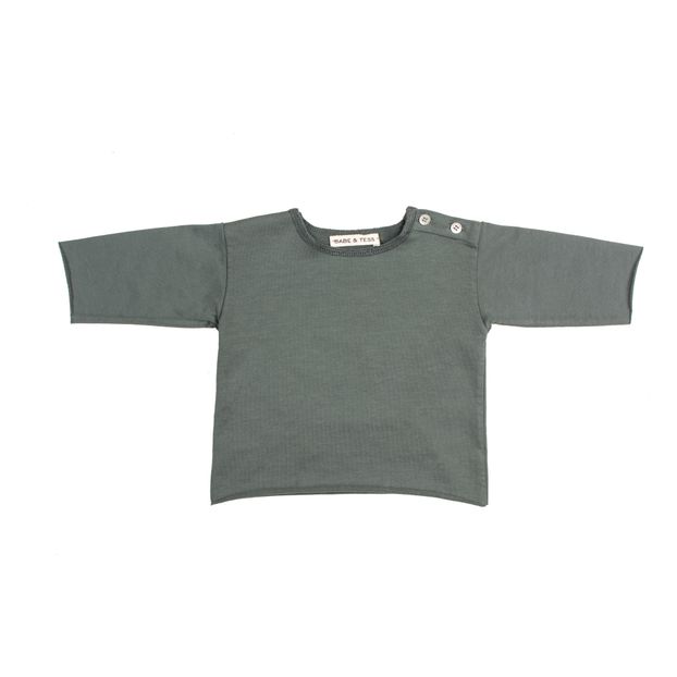Light Fleece Sweatshirt-product