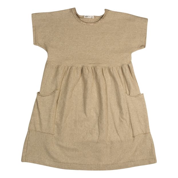 Robe Rayée-product