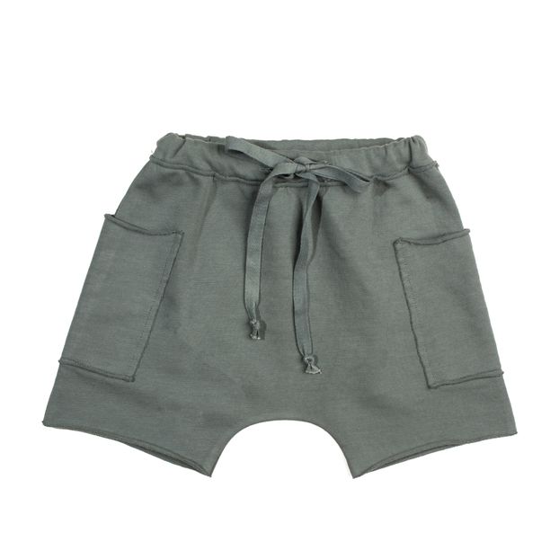 Light Fleece Shorts-product