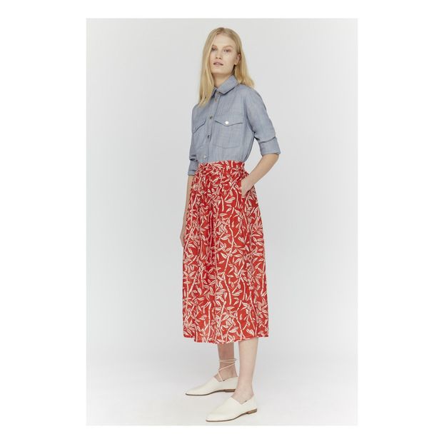 Falda Seda Mendes-product