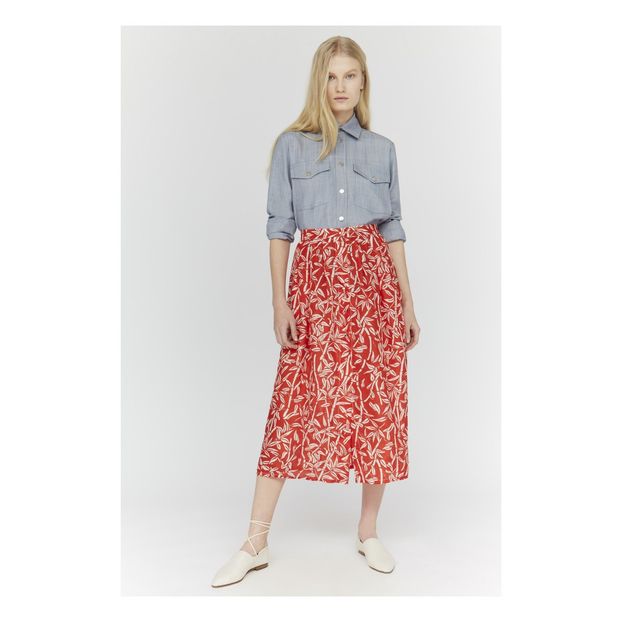 Falda Seda Mendes-product