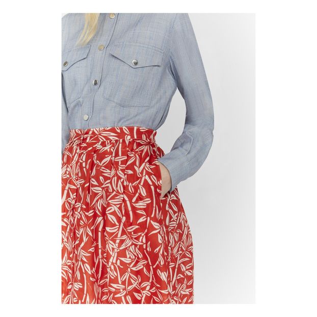 Falda Seda Mendes-product