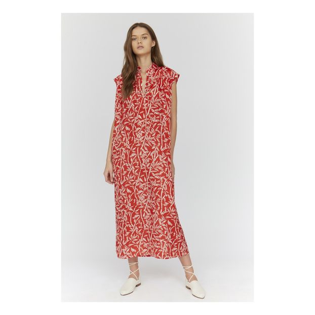 Robe Soie Dreamer-product