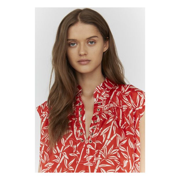 Robe Soie Dreamer-product