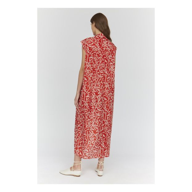 Robe Soie Dreamer-product