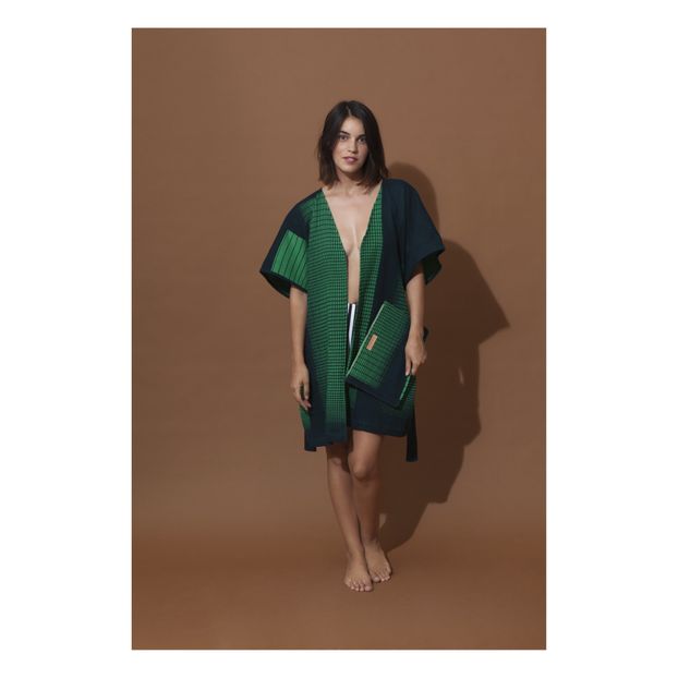 Kimono Prose-product