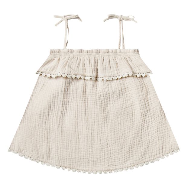 Ruffle top-product