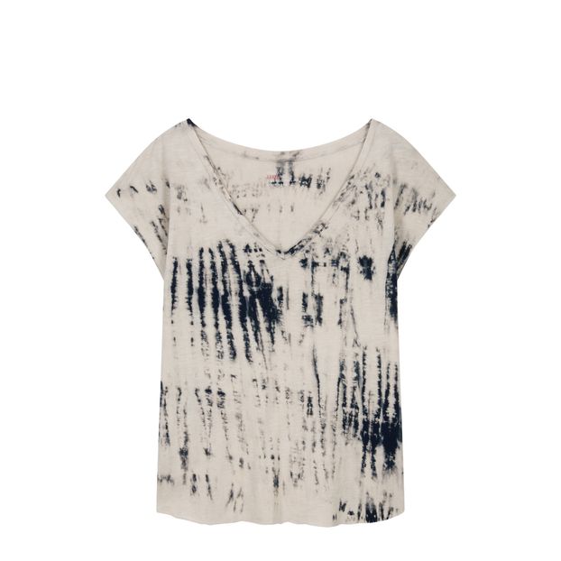 T-shirt Tarou Coton Bio-product